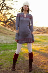 Sustainable Clothing: Stewart + Brown Image